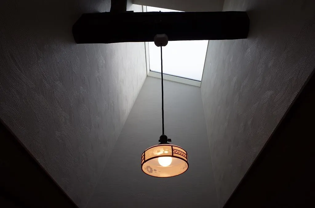 Guest House Bokuyado Kyoto Japan