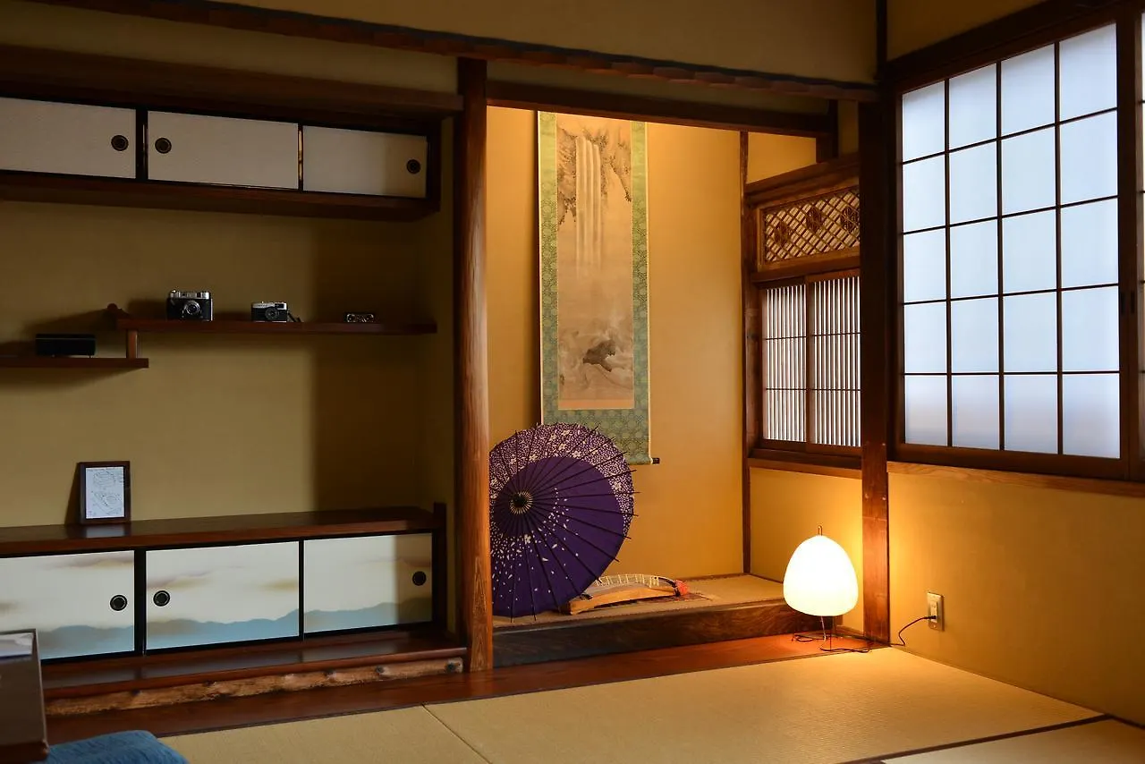 Guest House Bokuyado Kyoto