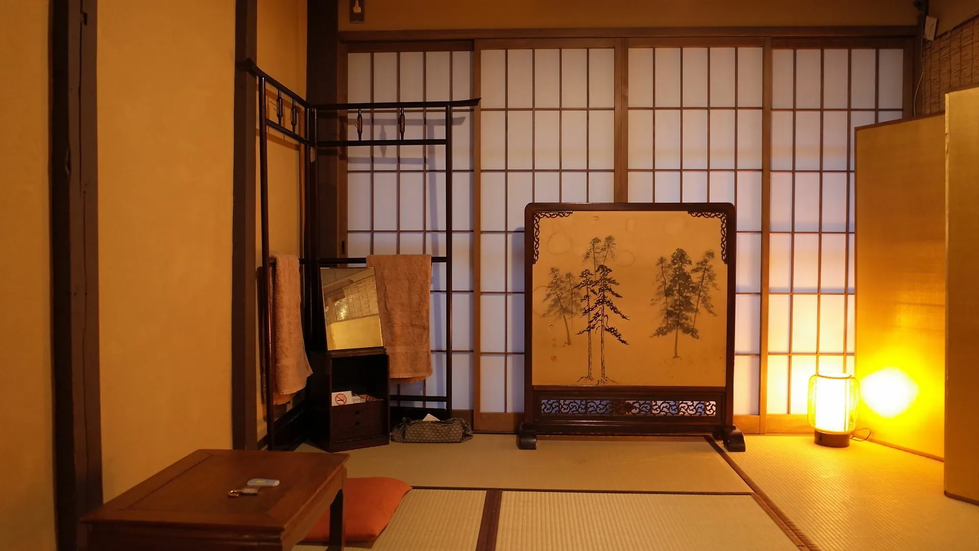 Guest House Bokuyado Kyoto