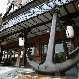 運河の宿 ふる川 ホテル 小樽市