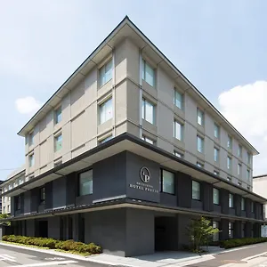 酒店 普雷吉奥京都四条静铁酒店, 京都