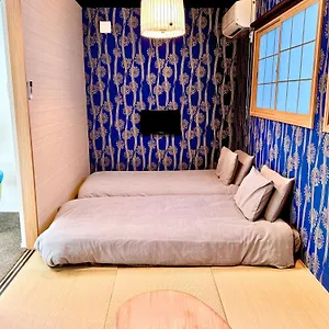 Kyostay Iroha Toji Main Kyoto