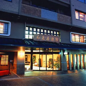 和泉屋旅館 京都市