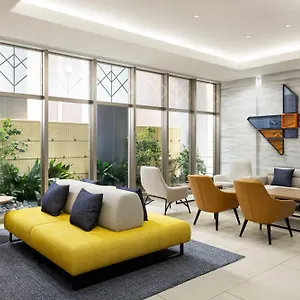 *** Hotel Four Points Flex By Sheraton Station Japon