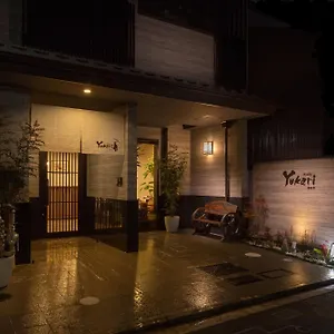 Yukari Kyoto