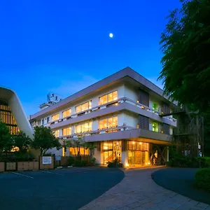 ゆがわら万葉荘 旅館 湯河原町