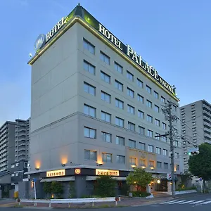 ホテルパレス名古屋 ホテル 名古屋市