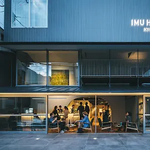 酒店 京都以米酒店, 京都