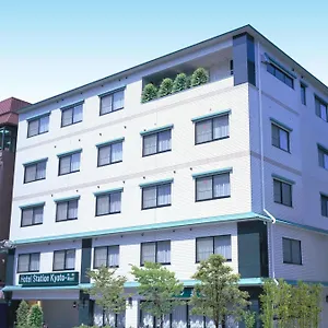 ホテルステーション京都・西館 京都市