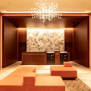 *** Hotel Forza Hakataeki Chikushiguchi ⅱ Japon