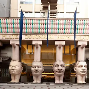 Dotonbori Hotel Osaka